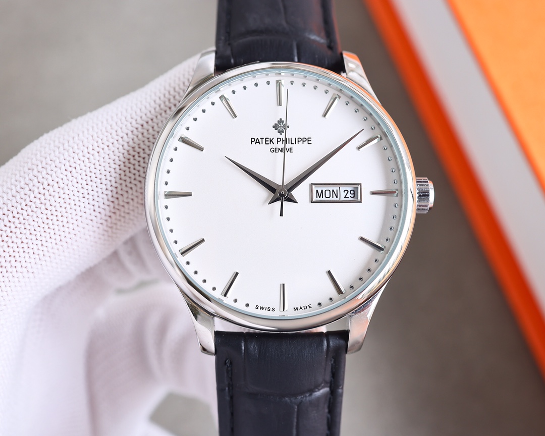 Watches Patek Philippe PATEK PHILIPPE size:42 mm - vstockx