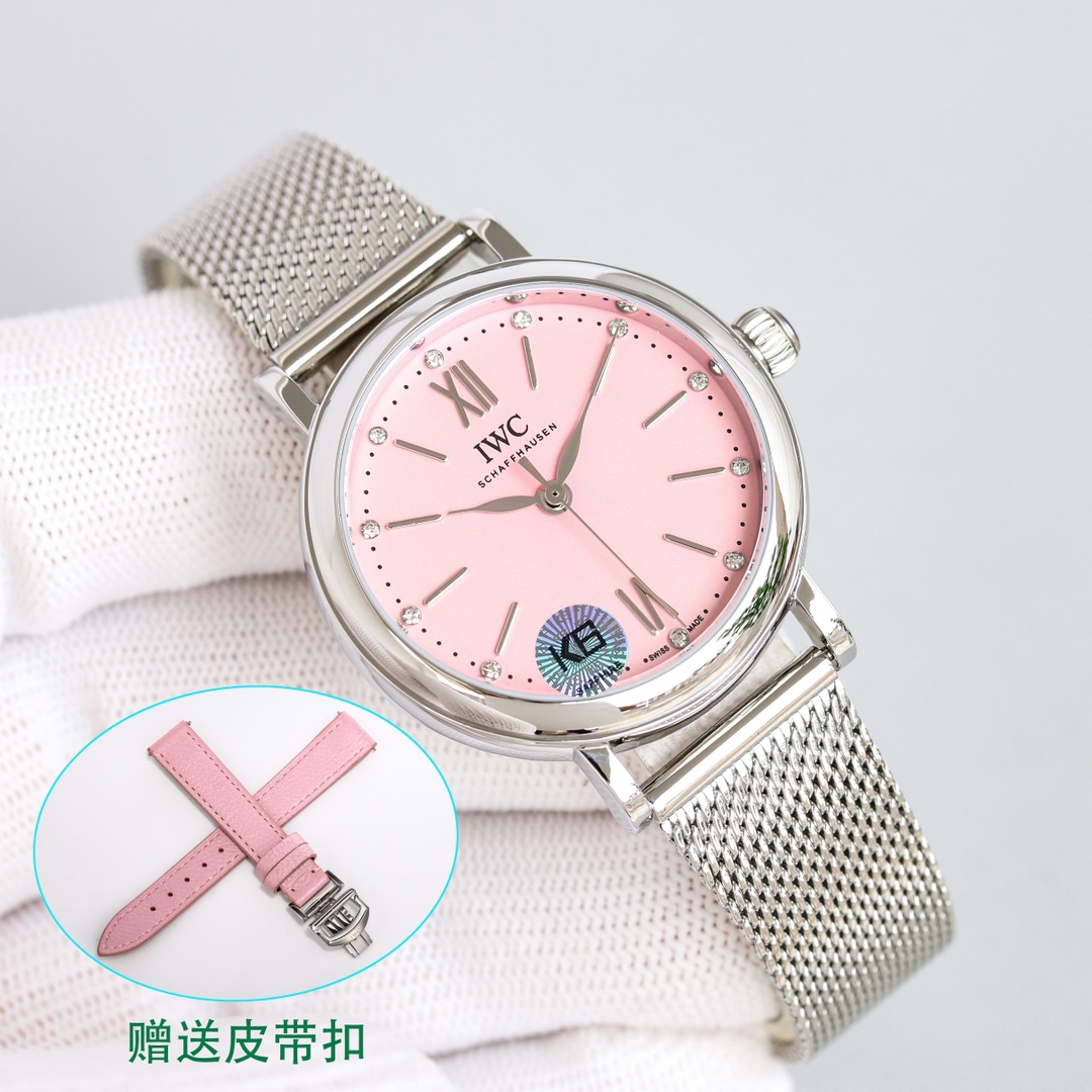 Watches IWS 322972 size:34*9.4 mm - vstockx
