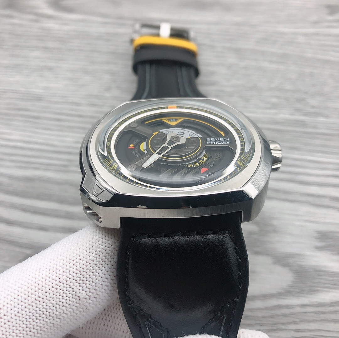 Watches Seven Friday 322839 size:47 mm - vstockx