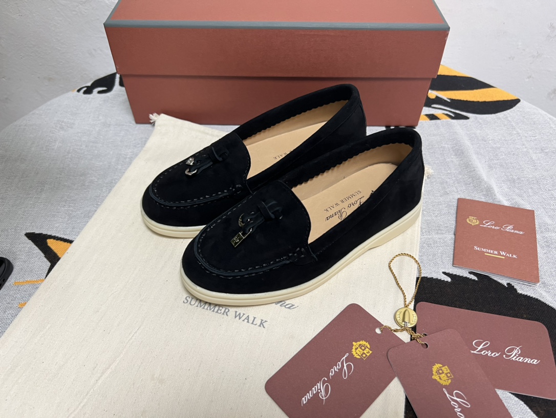 Loro Piana shoes 149 - vstockx