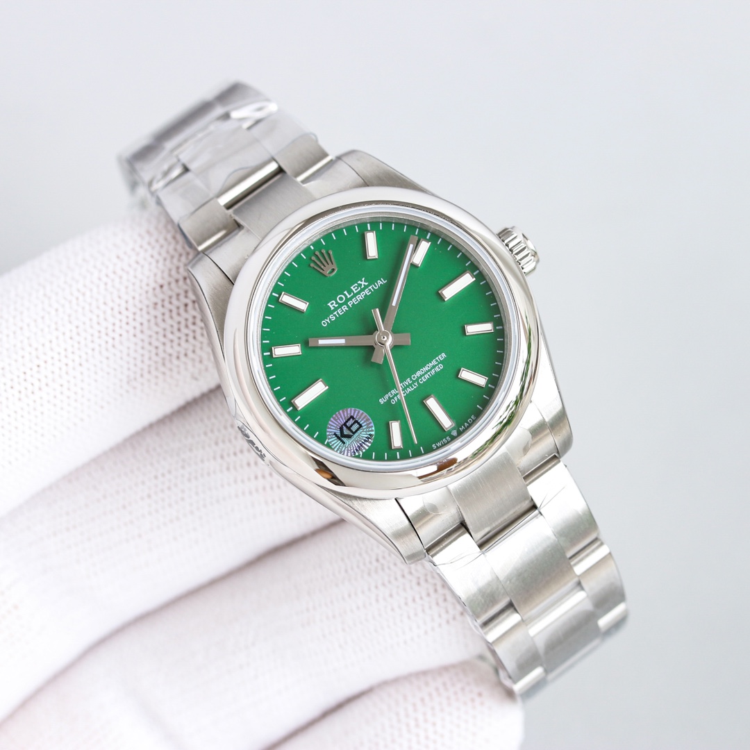Watches Rolex 314001 size:31 mm - vstockx