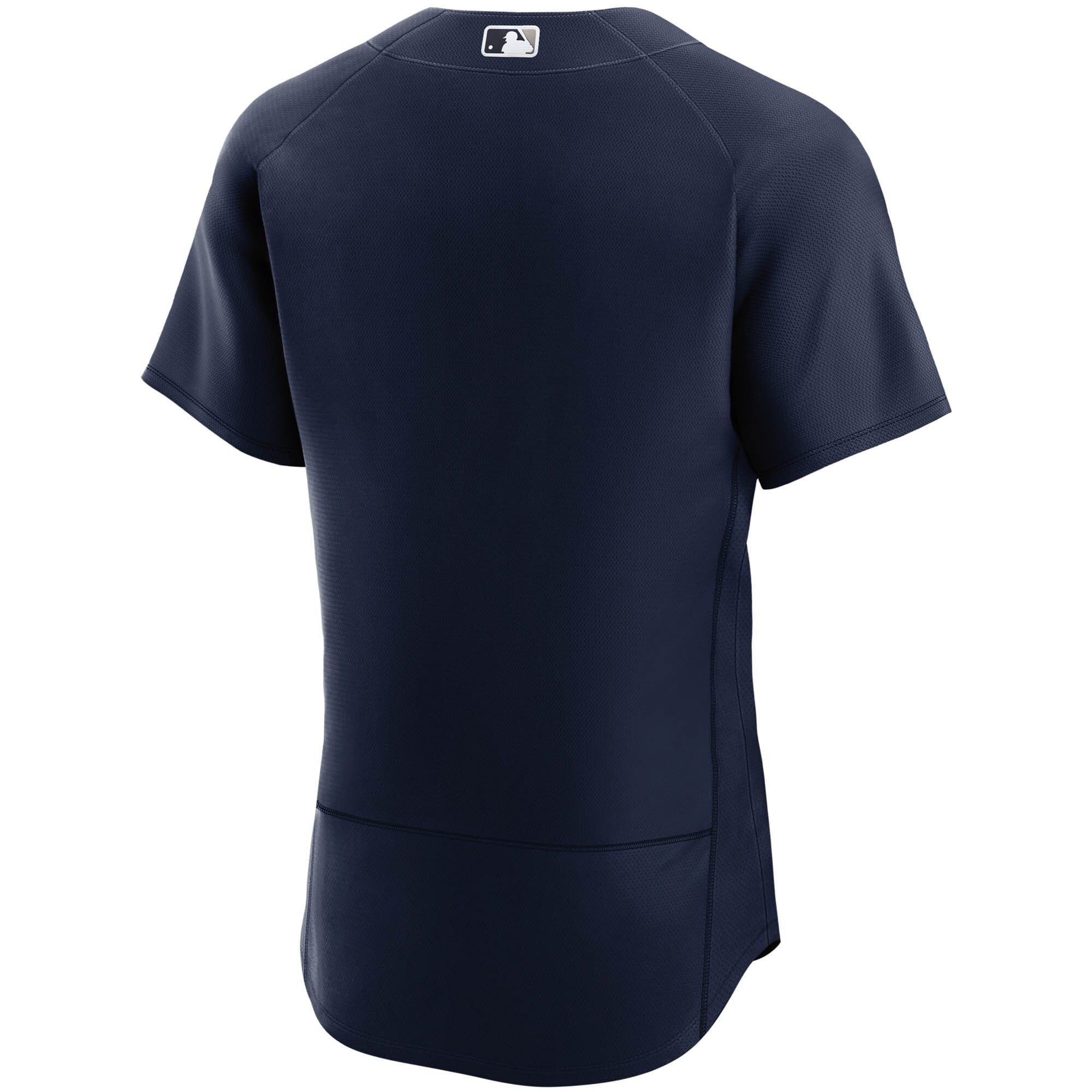 Men's Nike Navy New York Yankees Alternate Authentic Team Jersey - vstockx