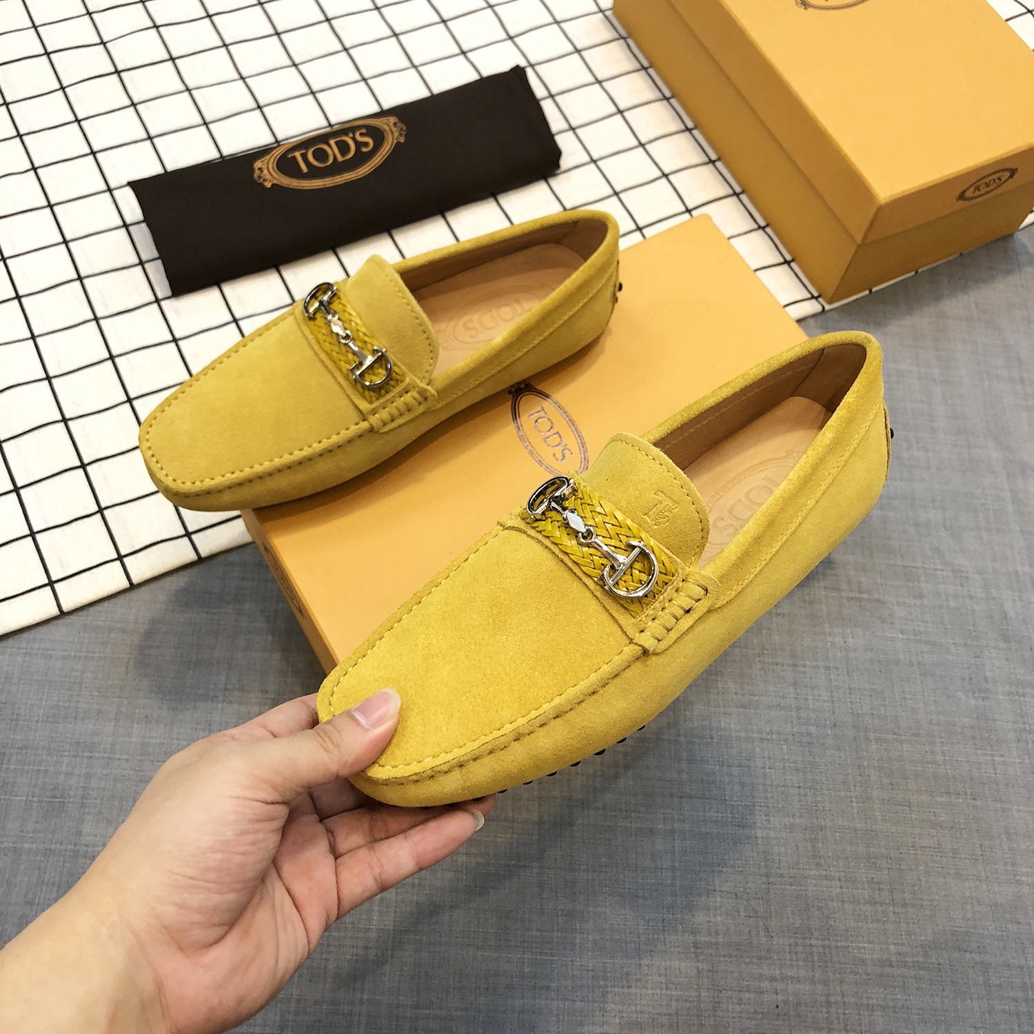 TOD'S Loafers 21 - vstockx