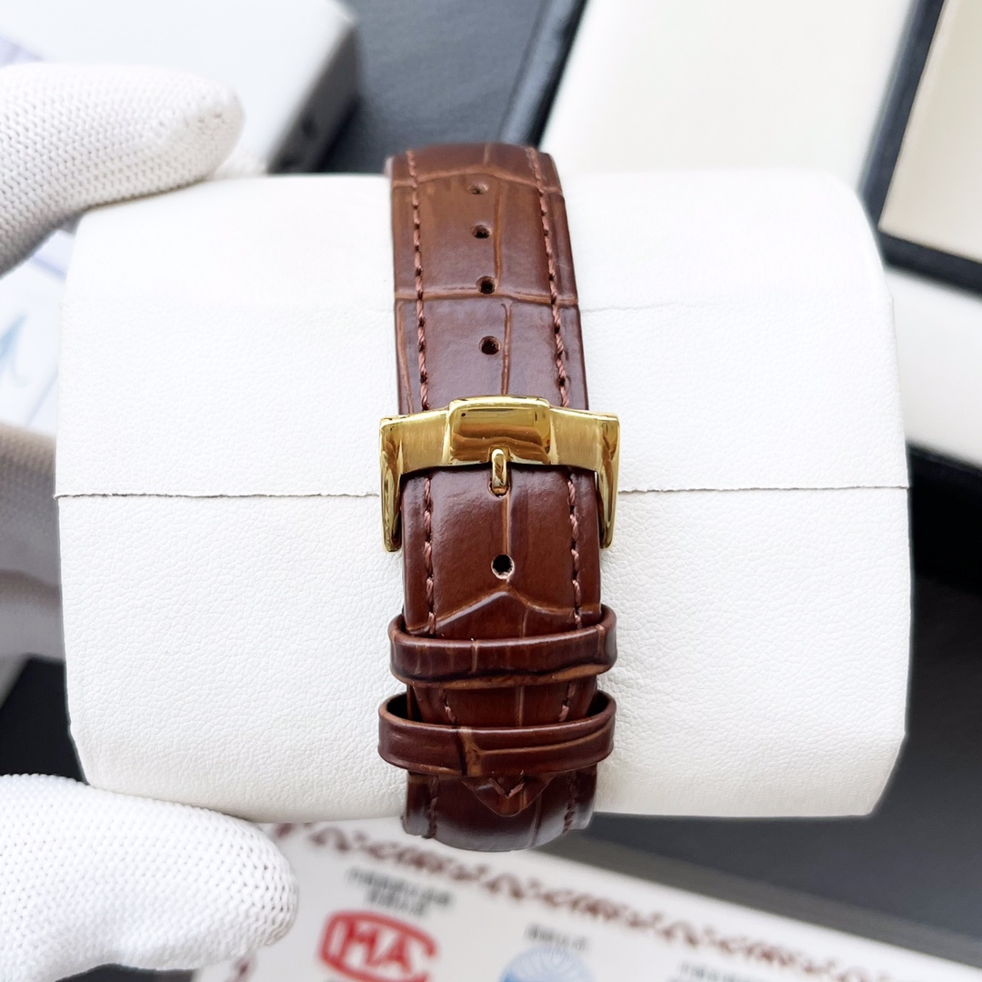 Watches Patek Philippe PATEK PHILIPPE size:40x12 mm - vstockx