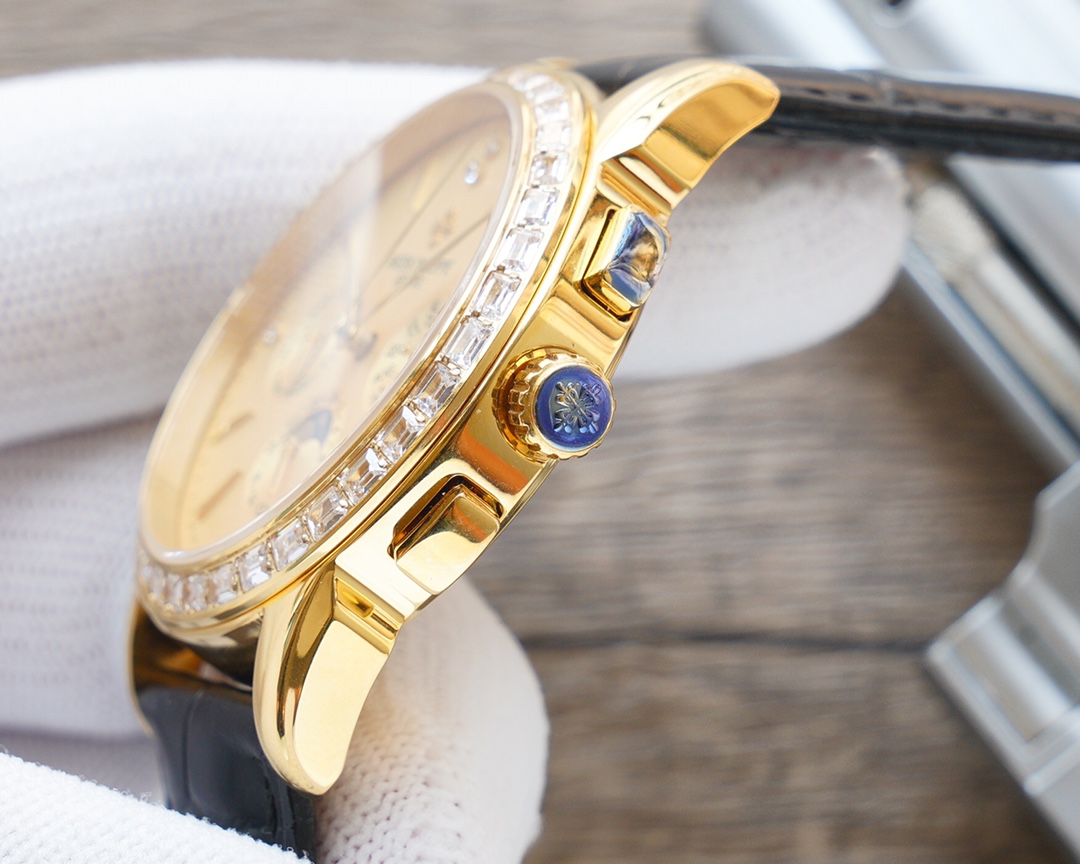 Watches Patek Philippe 314286 size:42 mm - vstockx