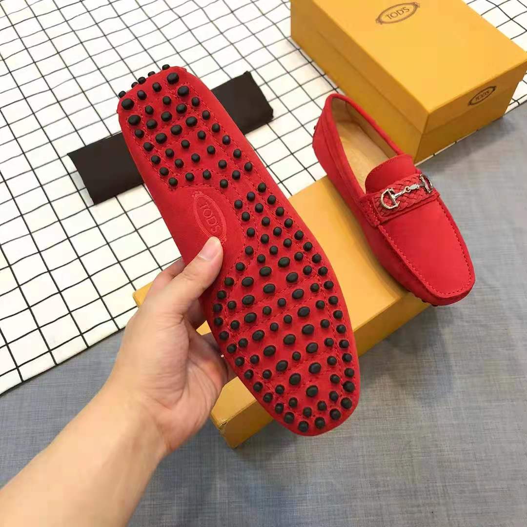 TOD'S Loafers 17 - vstockx