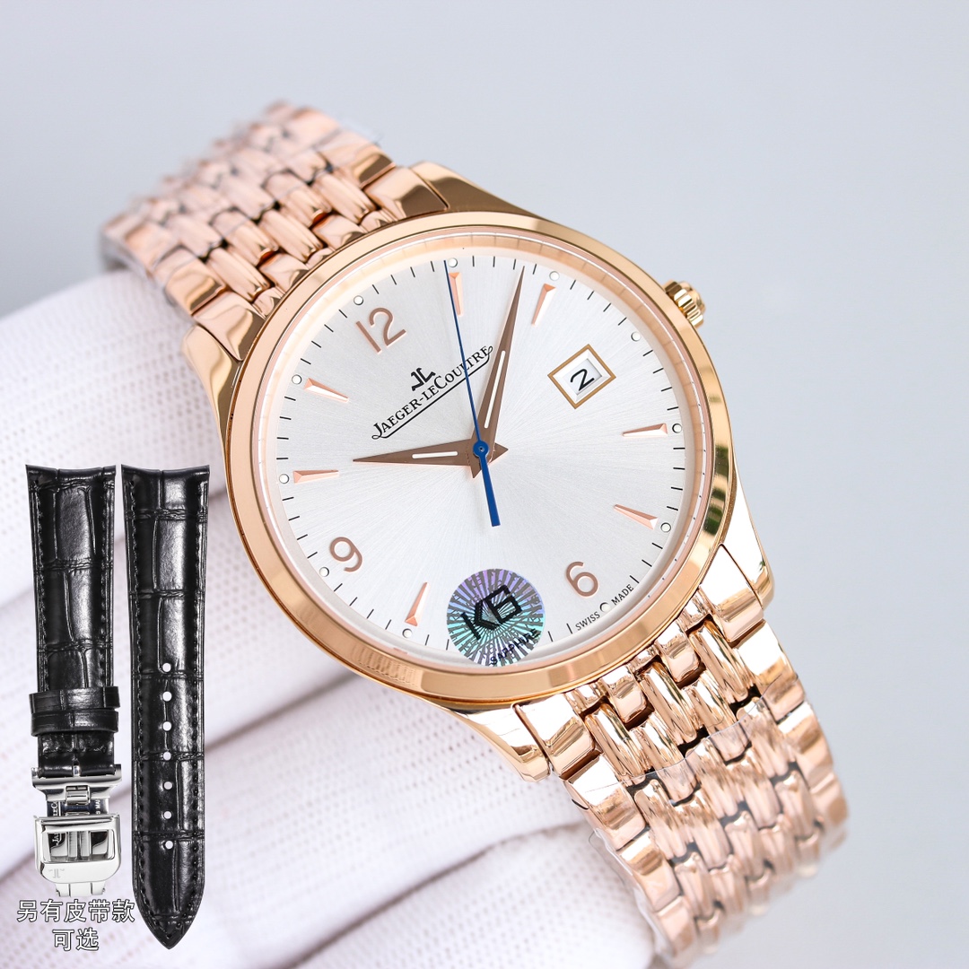 Watches Jaeger-LeCoultre 322289 size:40 mm - vstockx