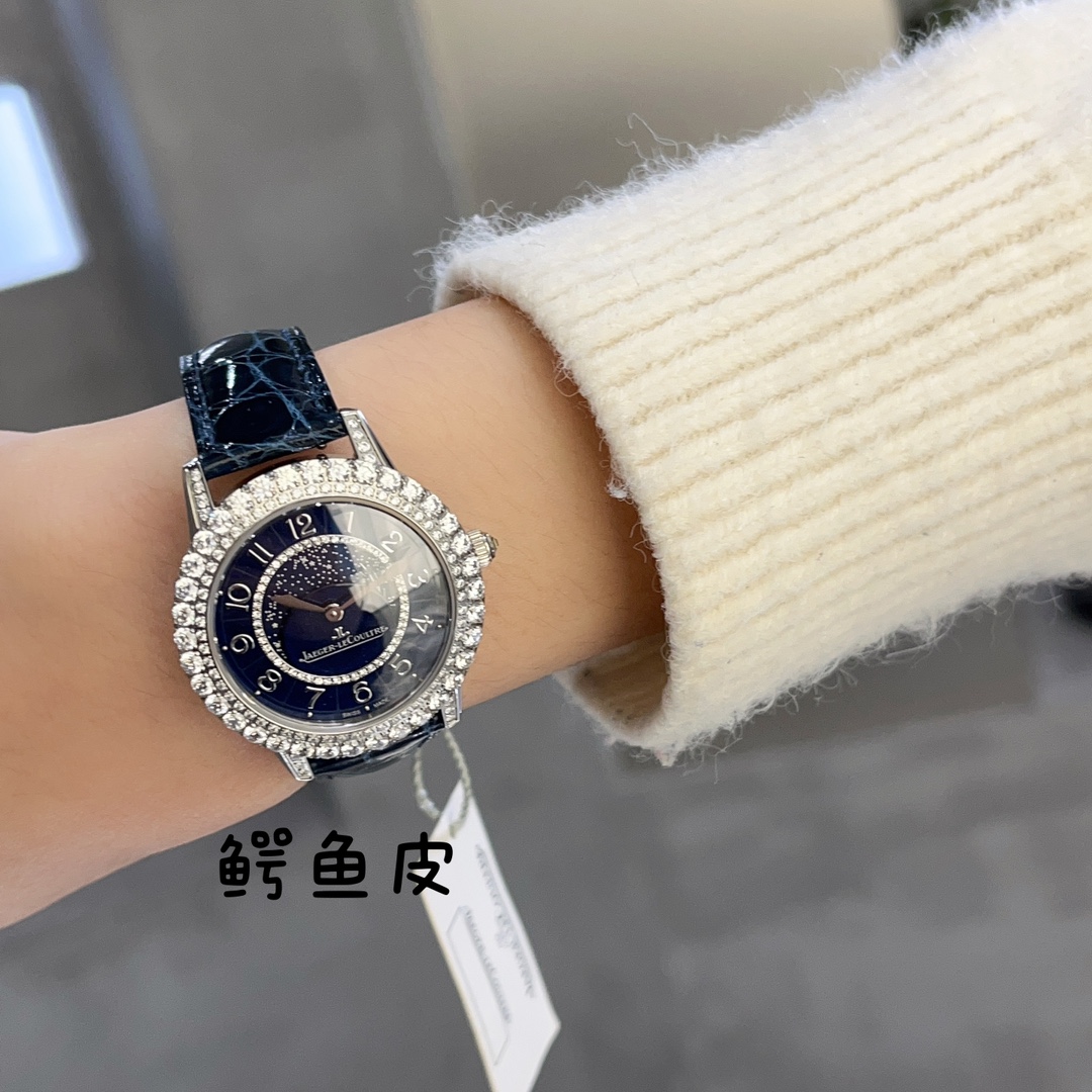 Watches Jaeger-LeCoultre 322215 size:34*11 mm - vstockx