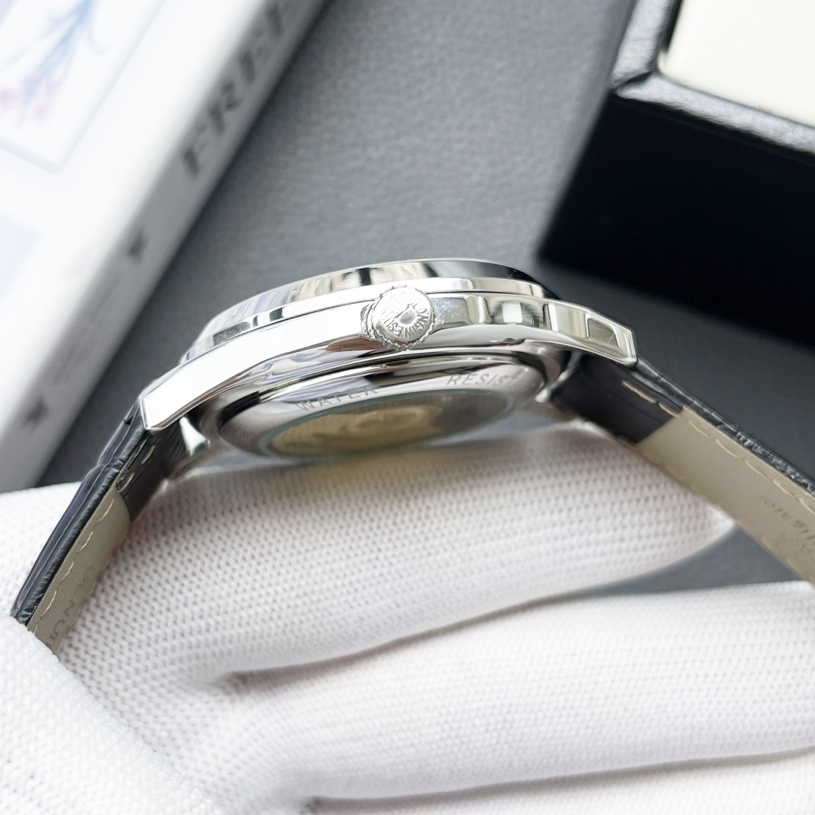 Watches Longines 322356 size:42*11 mm - vstockx