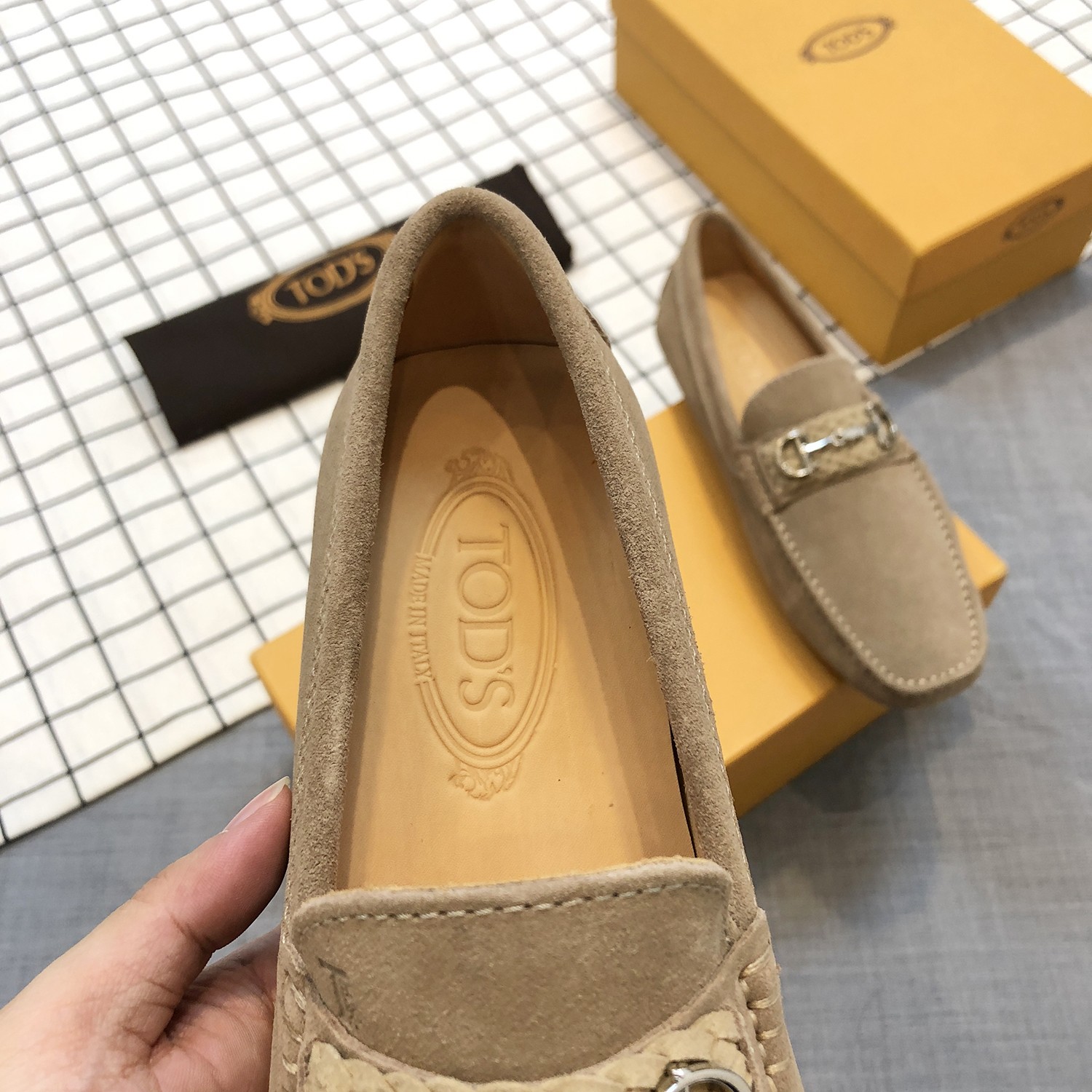 TOD'S Loafers 19 - vstockx