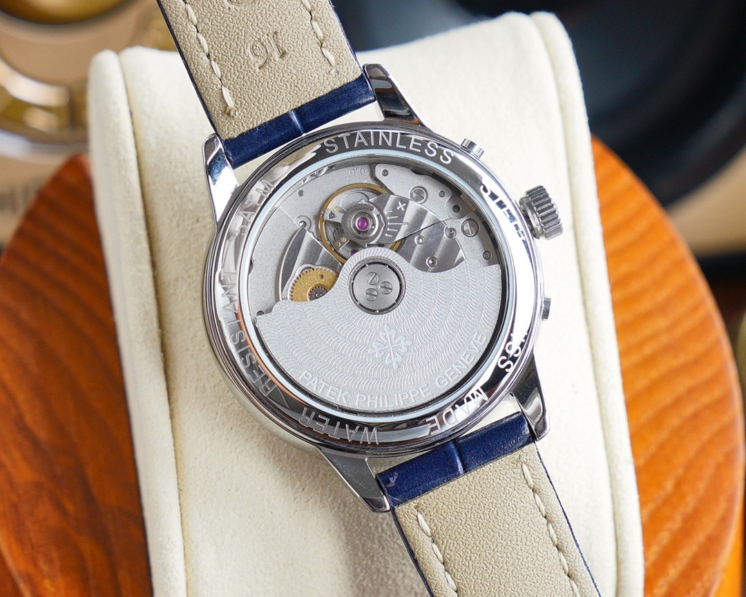 Watches Patek Philippe 314393 size:42*13 mm - vstockx