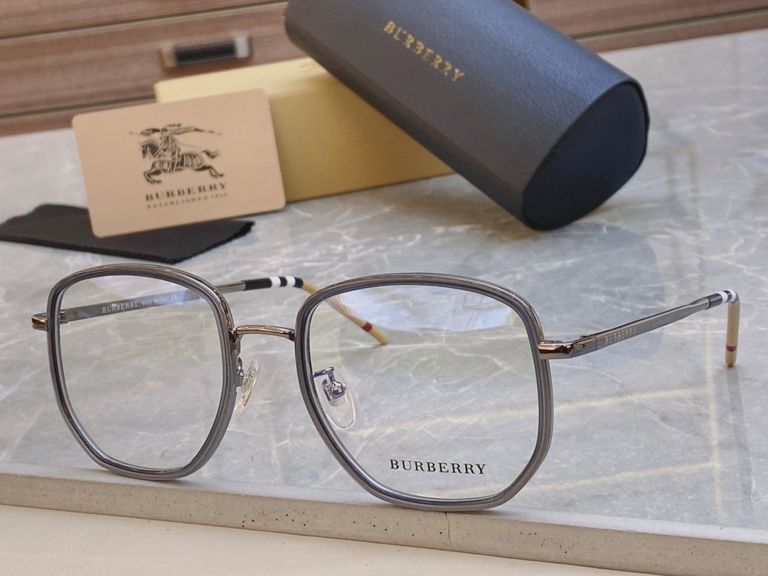 Sunglasses Burberry SIZE:54��21-145 - vstockx
