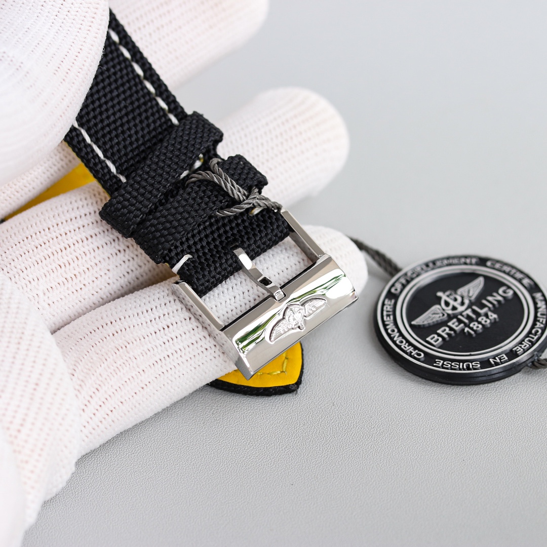 Watches BREITLING 323226 size:45 mm - vstockx