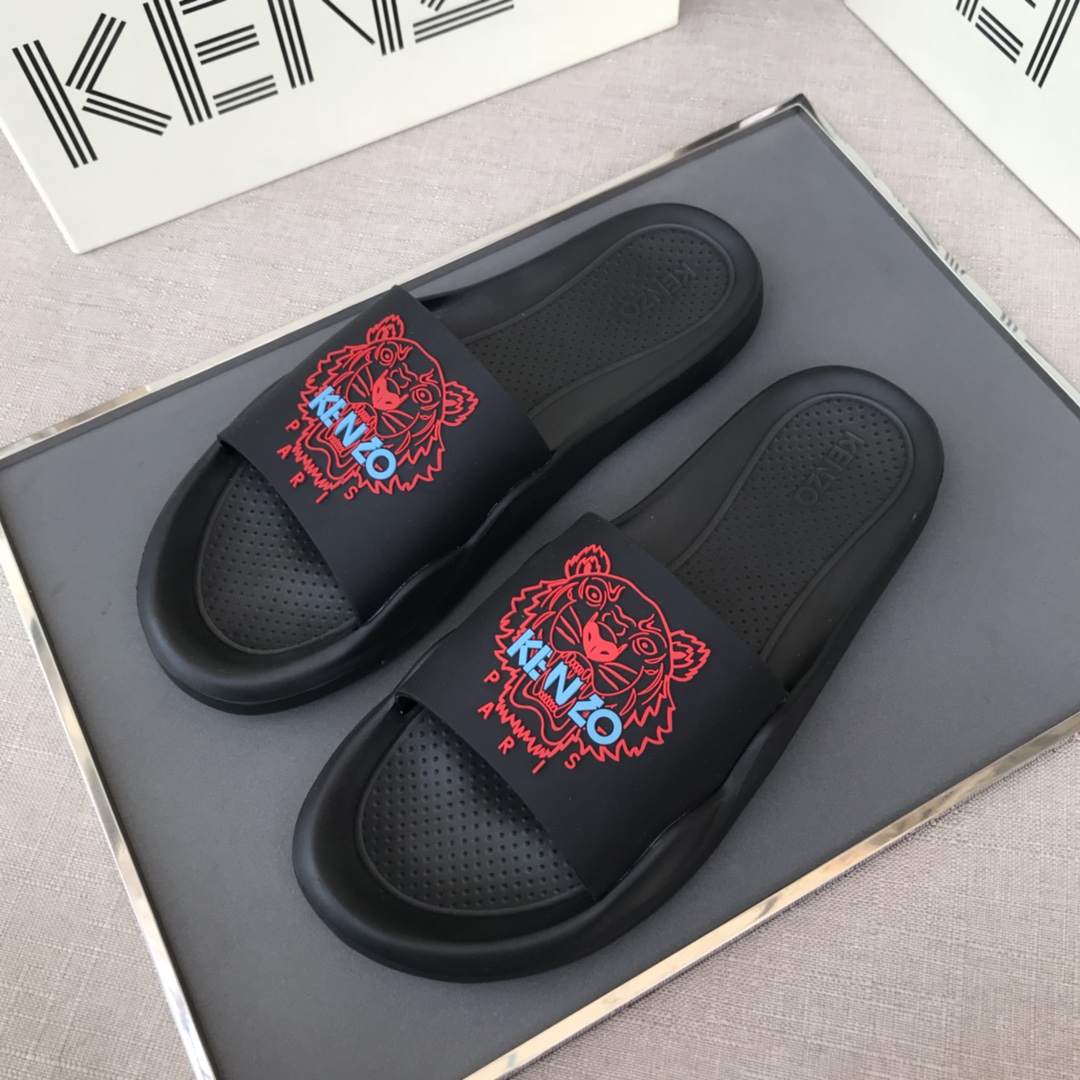 Kenzo Slides 1 - vstockx