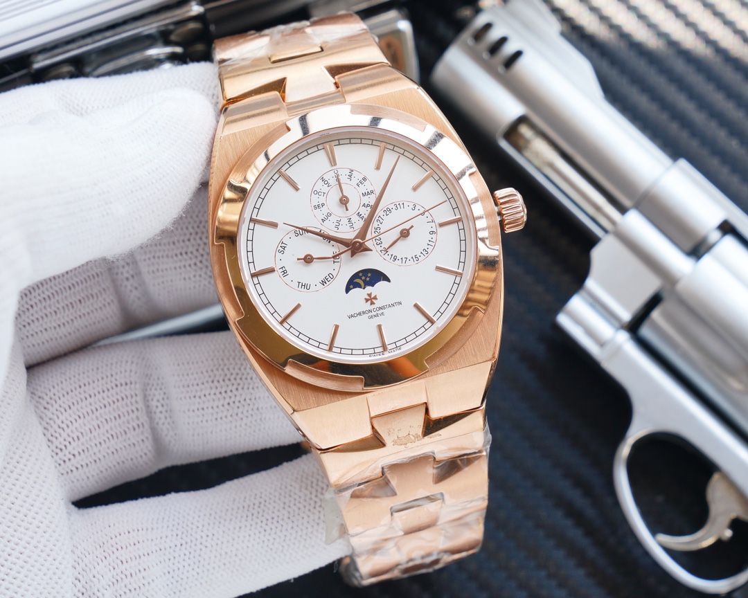 Watches Vacheron Constantin TW Factory 314649 size:40 mm - vstockx