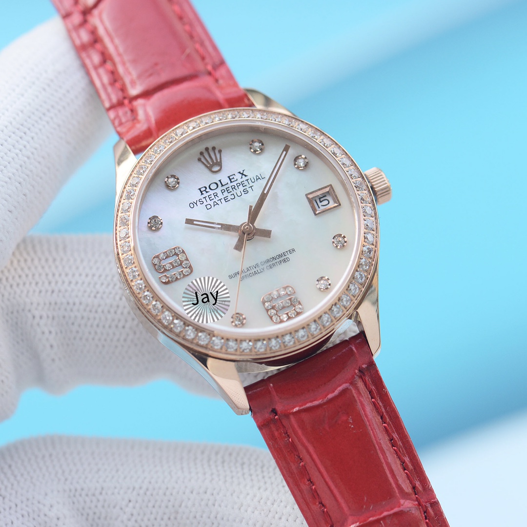 Watch Rolex 32mm 6 - vstockx