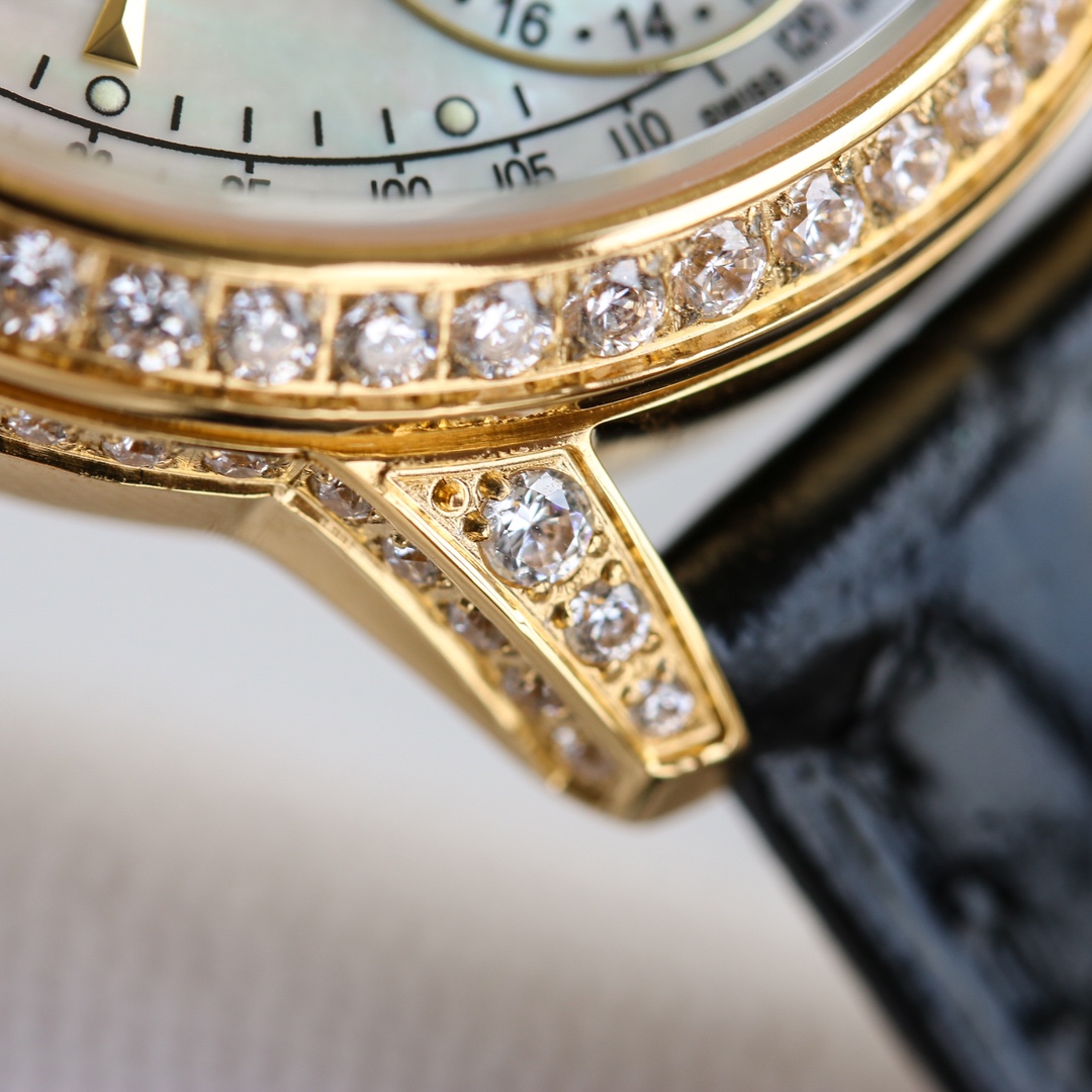 Watches Patek Philippe 314411 size:35*10 mm - vstockx