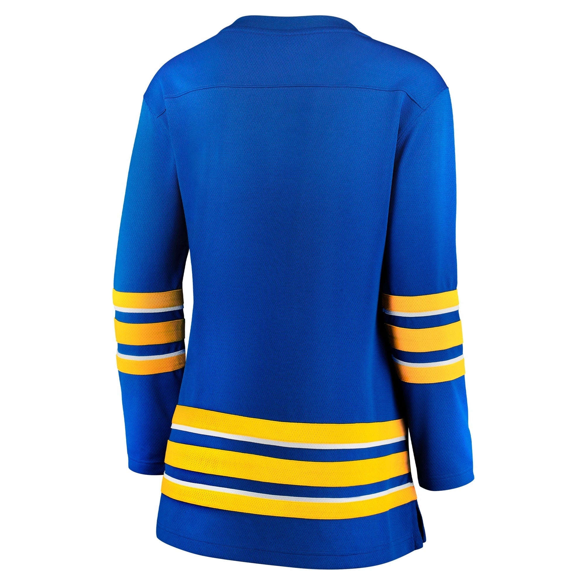 Women's Fanatics Branded Royal Buffalo Sabres 2020/21 Home Breakaway Jersey - vstockx