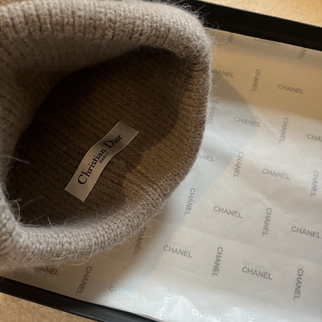 Streetwear Hat DIOR 329189 - vstockx