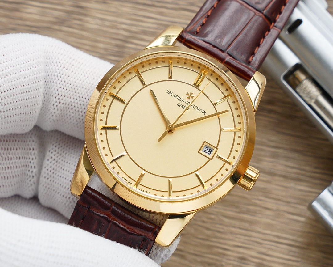 Watches Vacheron Constantin 314659 size:40 mm - vstockx