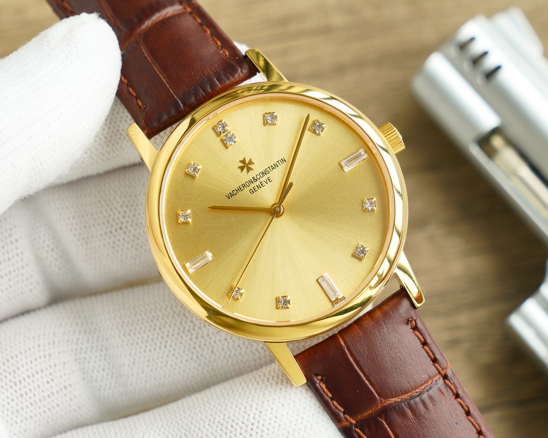 Watches Vacheron Constantin 314699 size:40*10 mm - vstockx