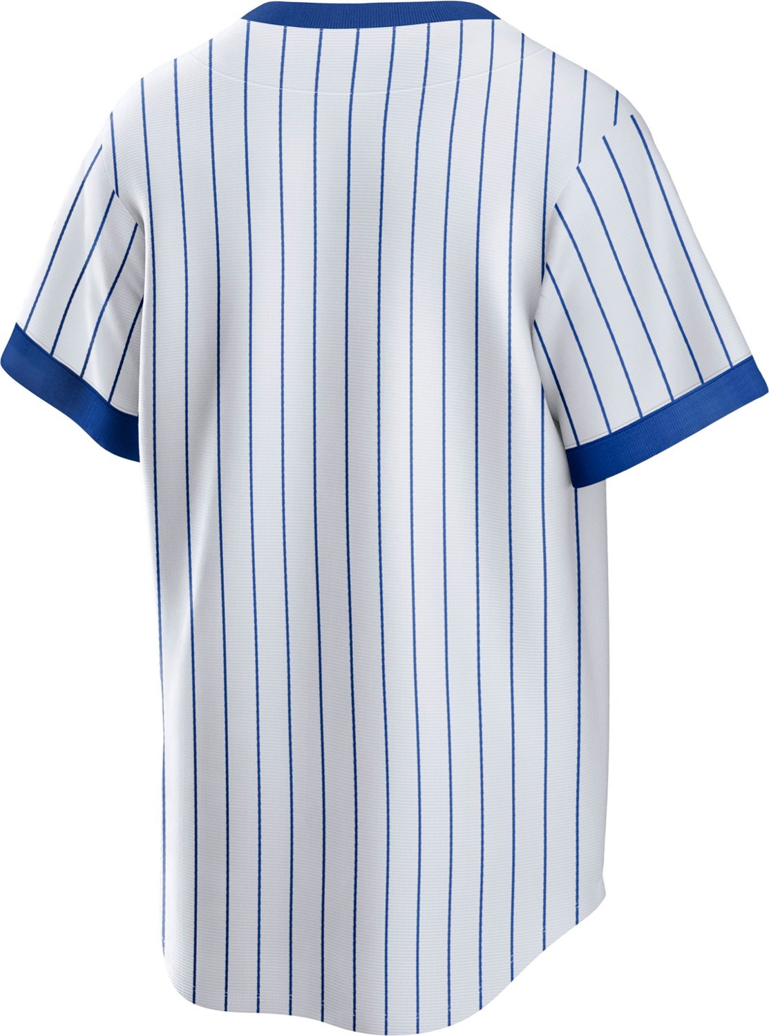 Nike Men's Chicago Cubs Official Cooperstown Jersey - vstockx