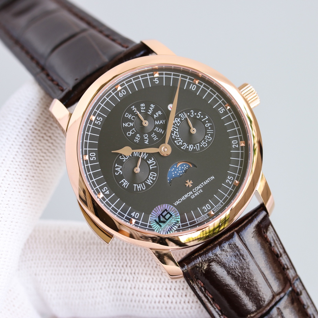 Watches Hublot Vacheron constantin 314899 size:42 mm - vstockx