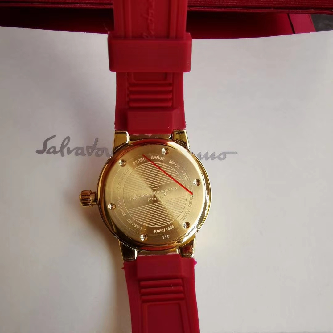 Watches Ferragamo 329764 size:33mm9mm - vstockx