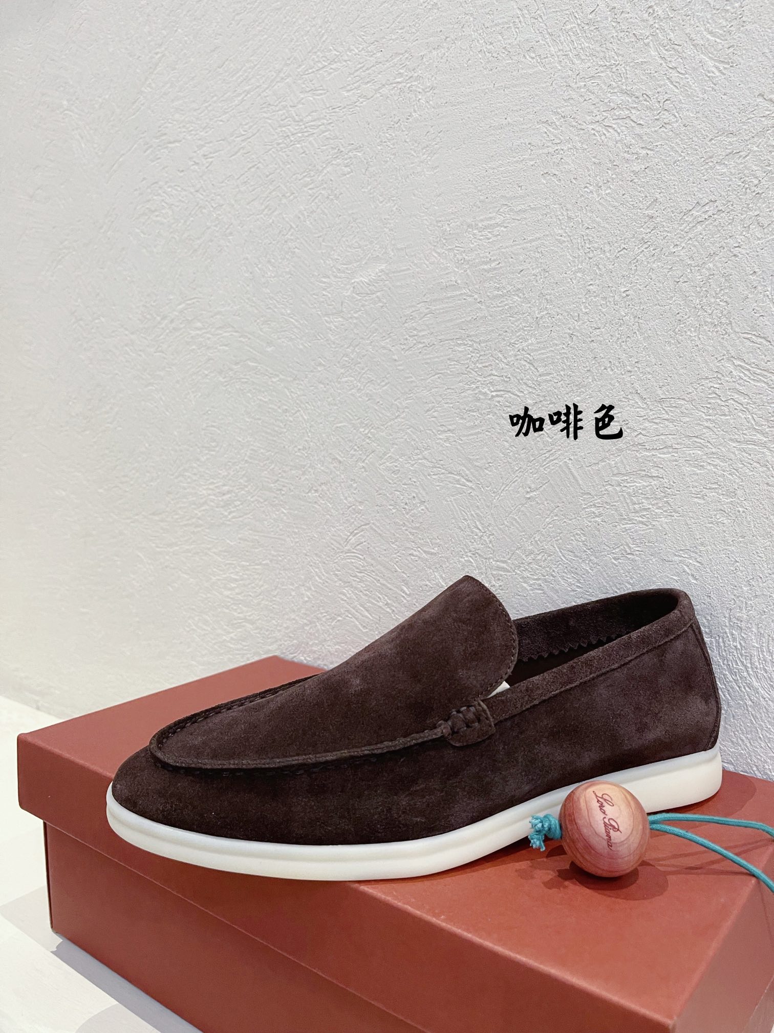 Loro Piana shoes 192 - vstockx