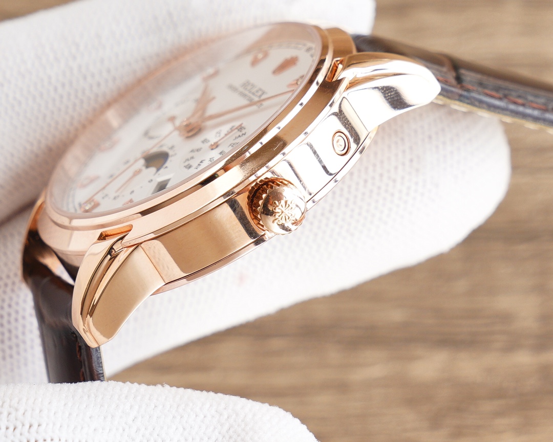 Watches Rolex 311224 size:40x10 mm - vstockx