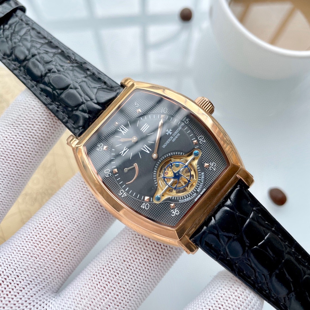 Watches Hublot MALTETourbillon Regulator 314889 size:39 mm - vstockx