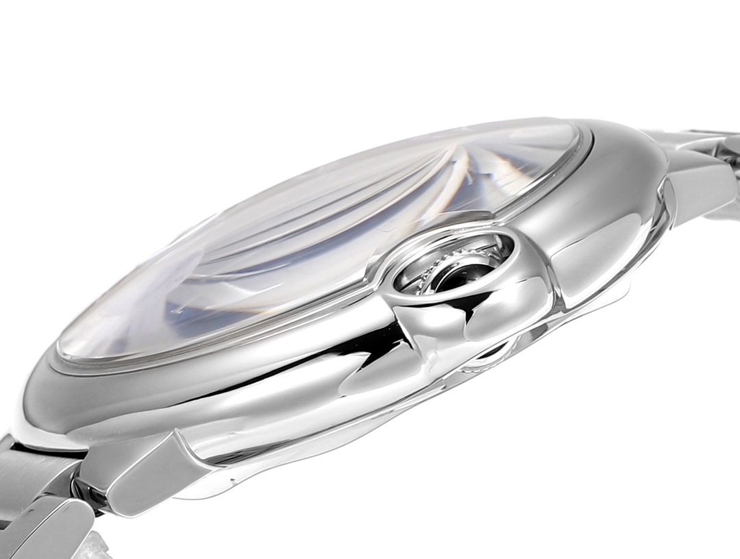 Watches Cartier 322162 size:42 mm - vstockx