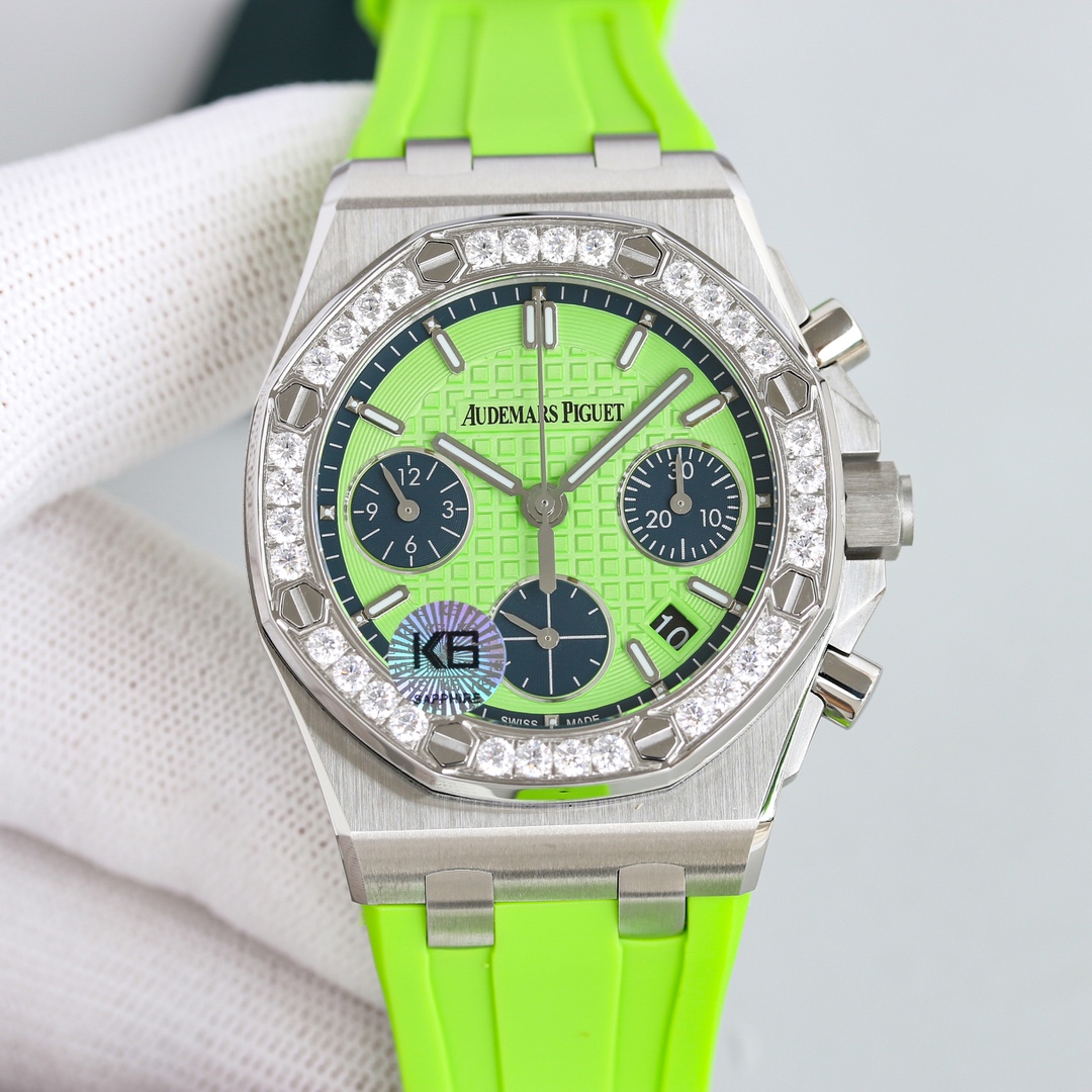 Watches AudemarsPiguet 323117 size:42*12 mm - vstockx