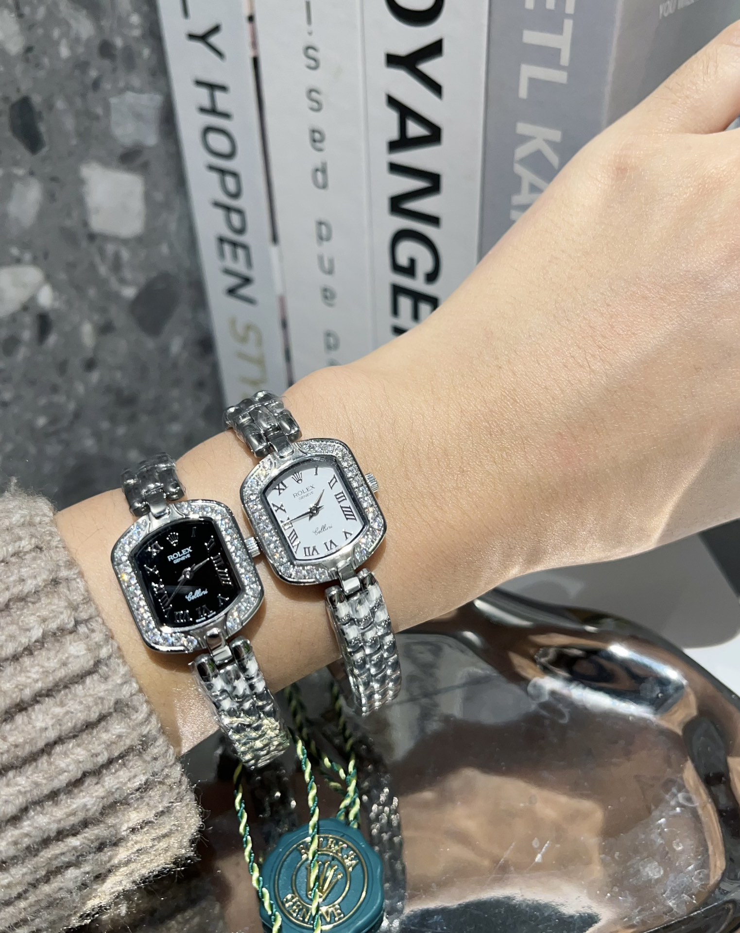 Watches Rolex 314036 size:27 mm - vstockx