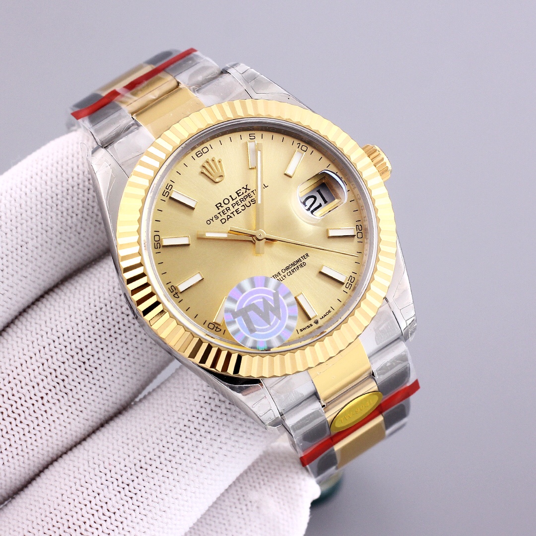 Watches Rolex 311253 size:41 mm - vstockx