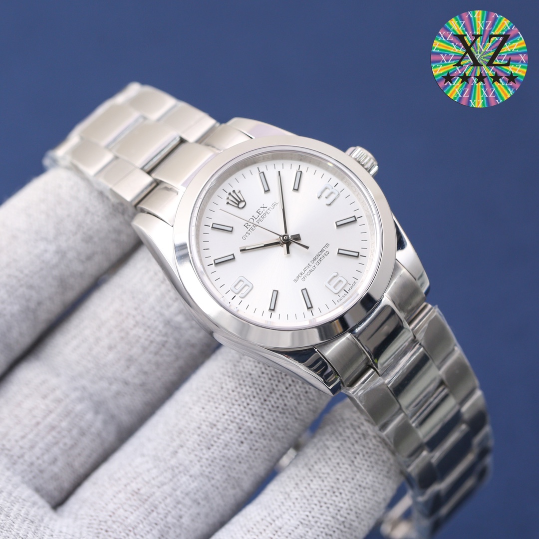 Watch Rolex 36mm*11.7mm 20 - vstockx