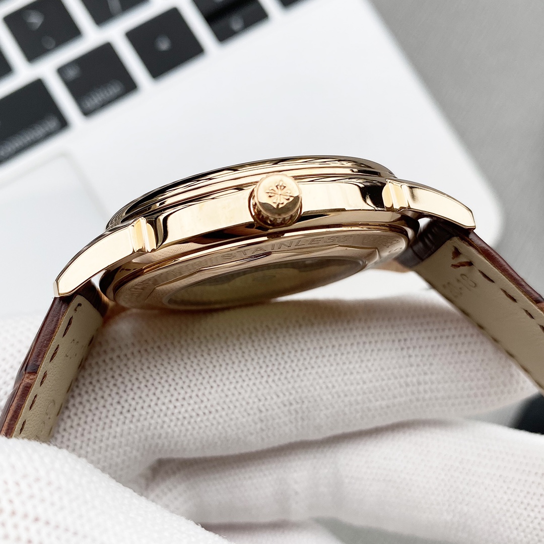 Watches Patek Philippe 314336 size:40*10 mm - vstockx