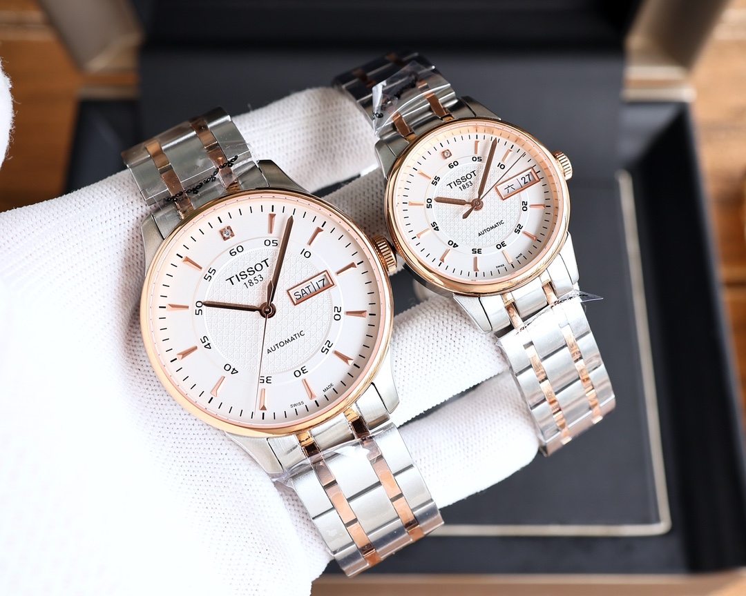 Watches Tissot 322410 size:42 mm - vstockx