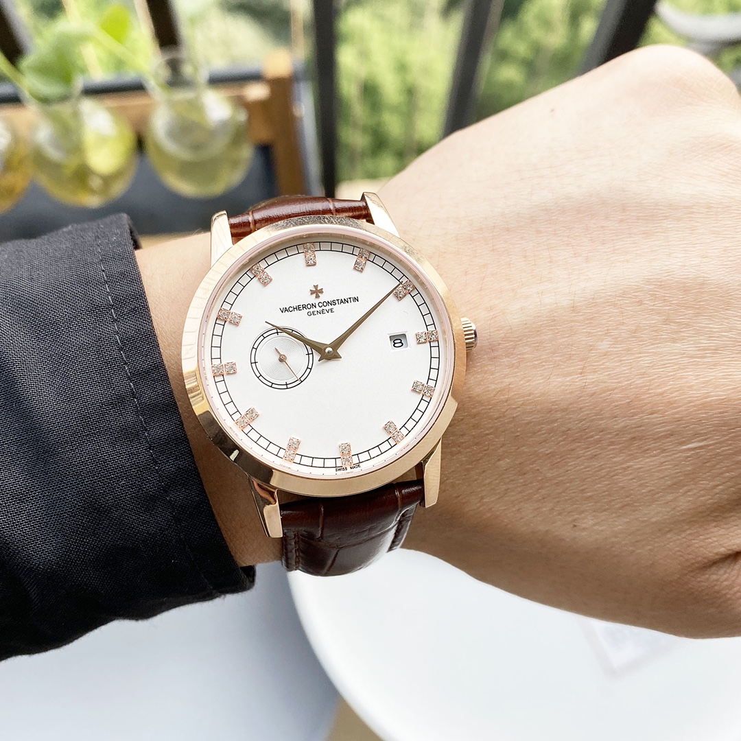 Watches Hublot VACHERON CONSTANT 314819 size:42*13 mm - vstockx