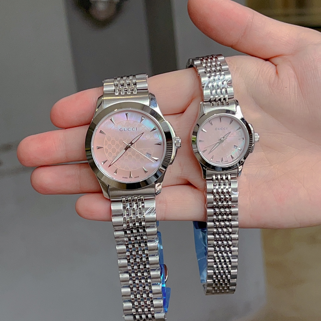 Watches GUCCI 323492 size:36 cm - vstockx