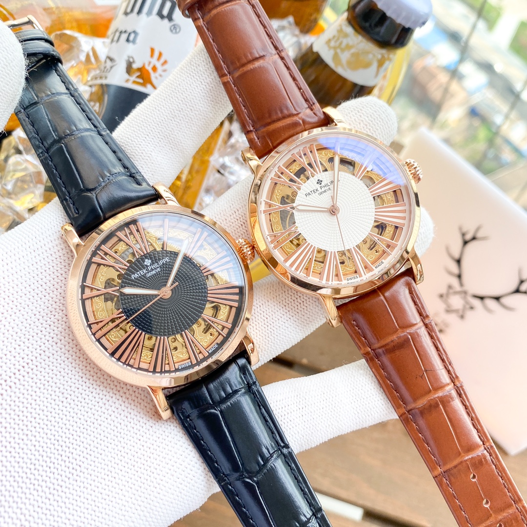 Watches Patek Philippe 314353 size:41 mm - vstockx