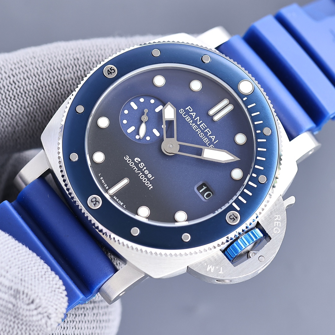 Watches PANERAI 322914 size:47 mm - vstockx