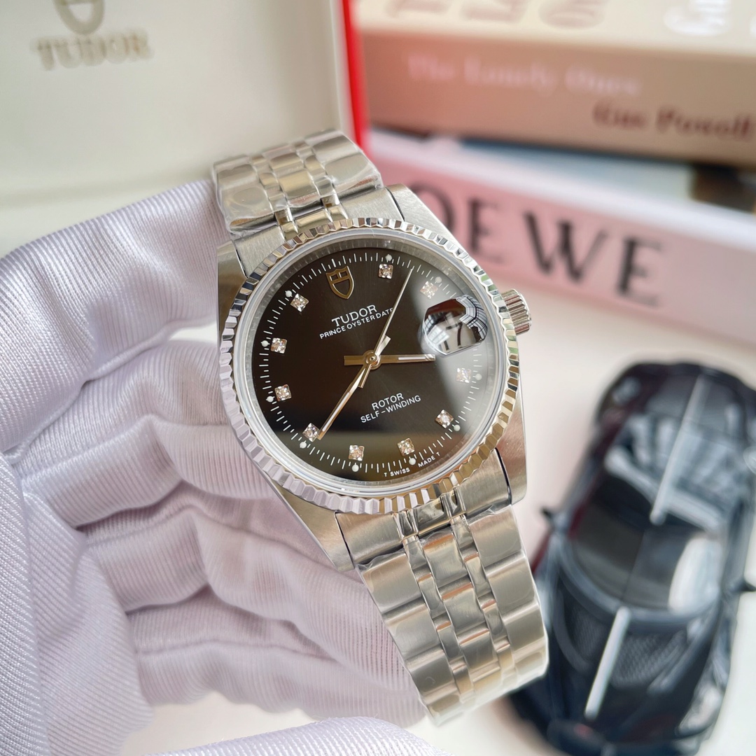 Watches TUDOR 322612 size:42 mm - vstockx