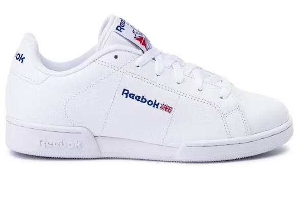 Reebok NPC 2 White - vstockx