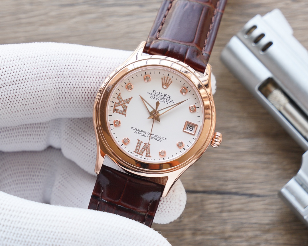 Watches Rolex 311196 size:40 mm - vstockx