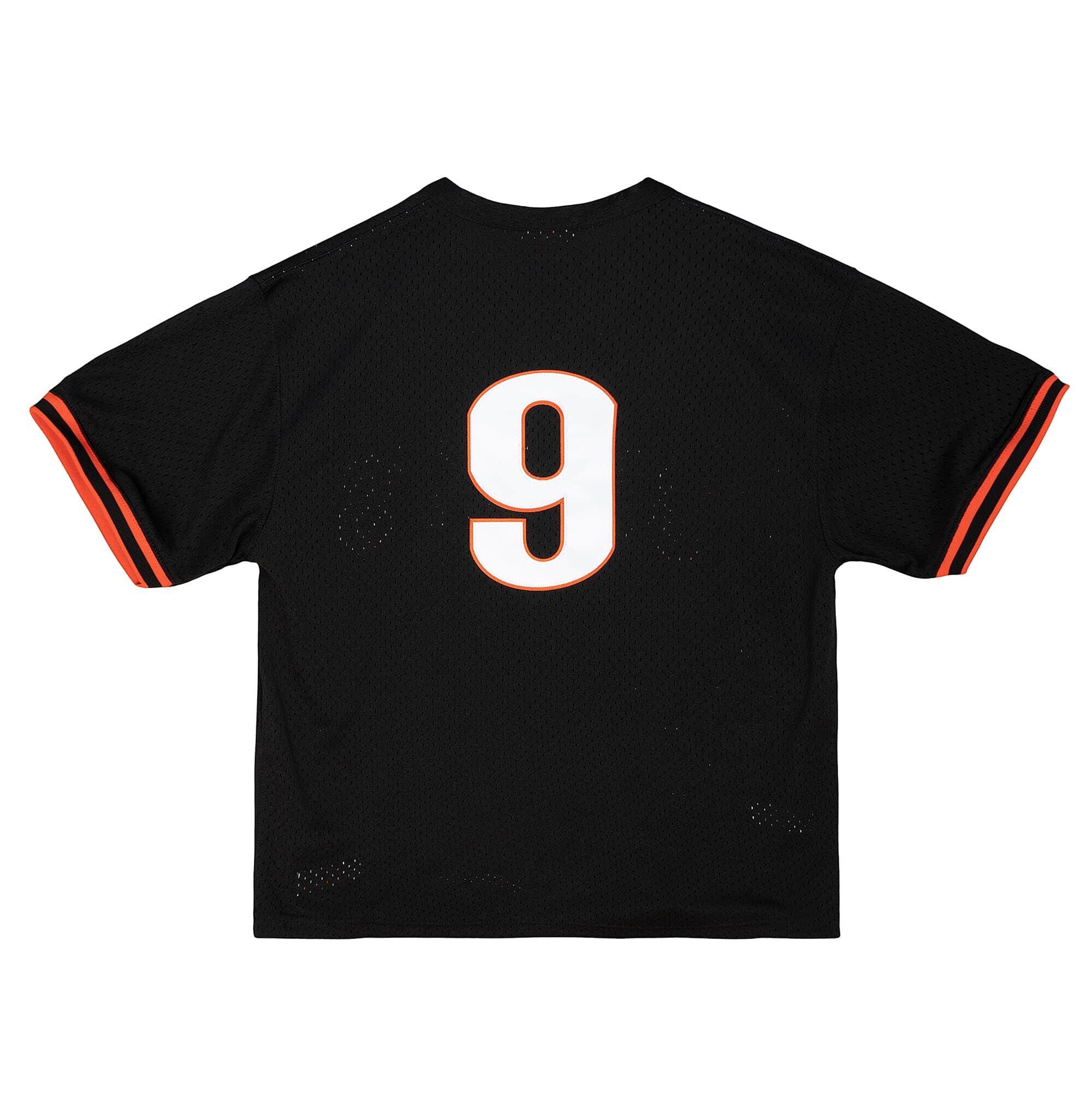 Authentic Matt Williams San Francisco Giants 1995 Pullover Jersey - vstockx