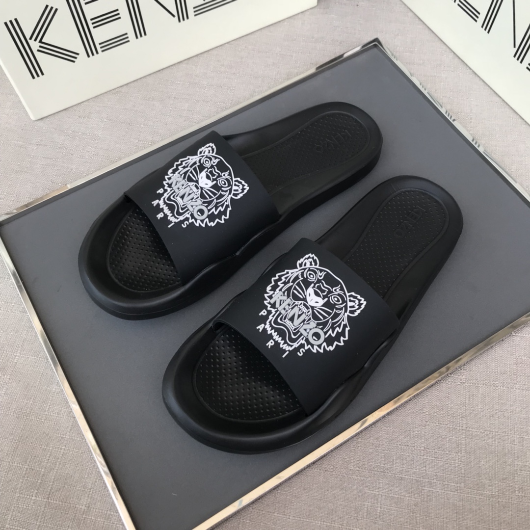 Kenzo Slides 3 - vstockx