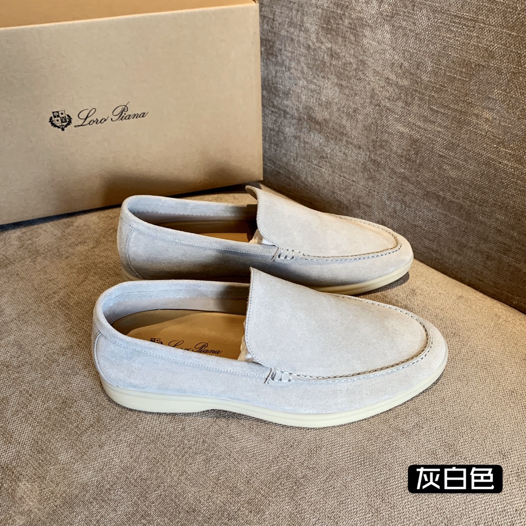 Loro Piana shoes 179 - vstockx