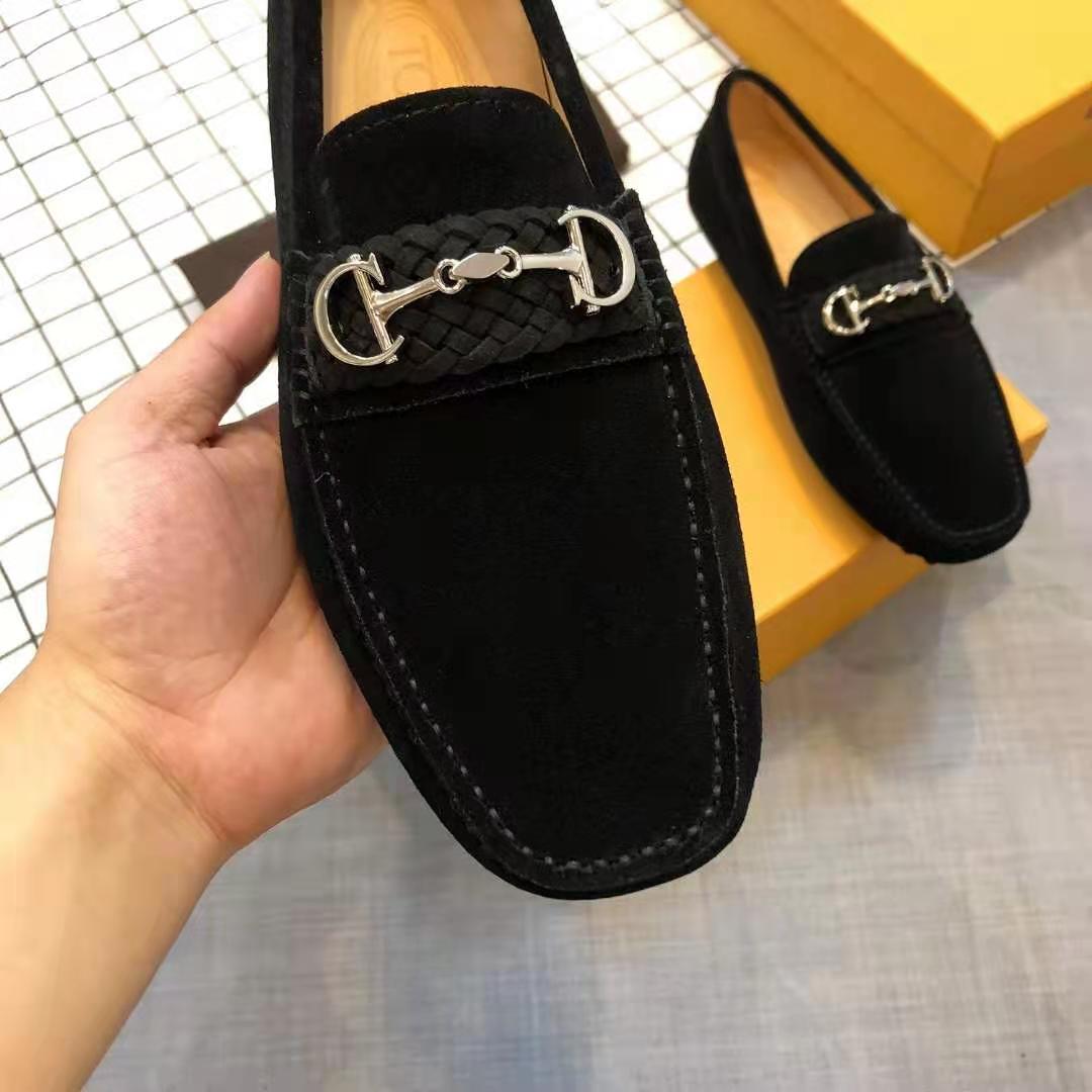 TOD'S Loafers 24 - vstockx