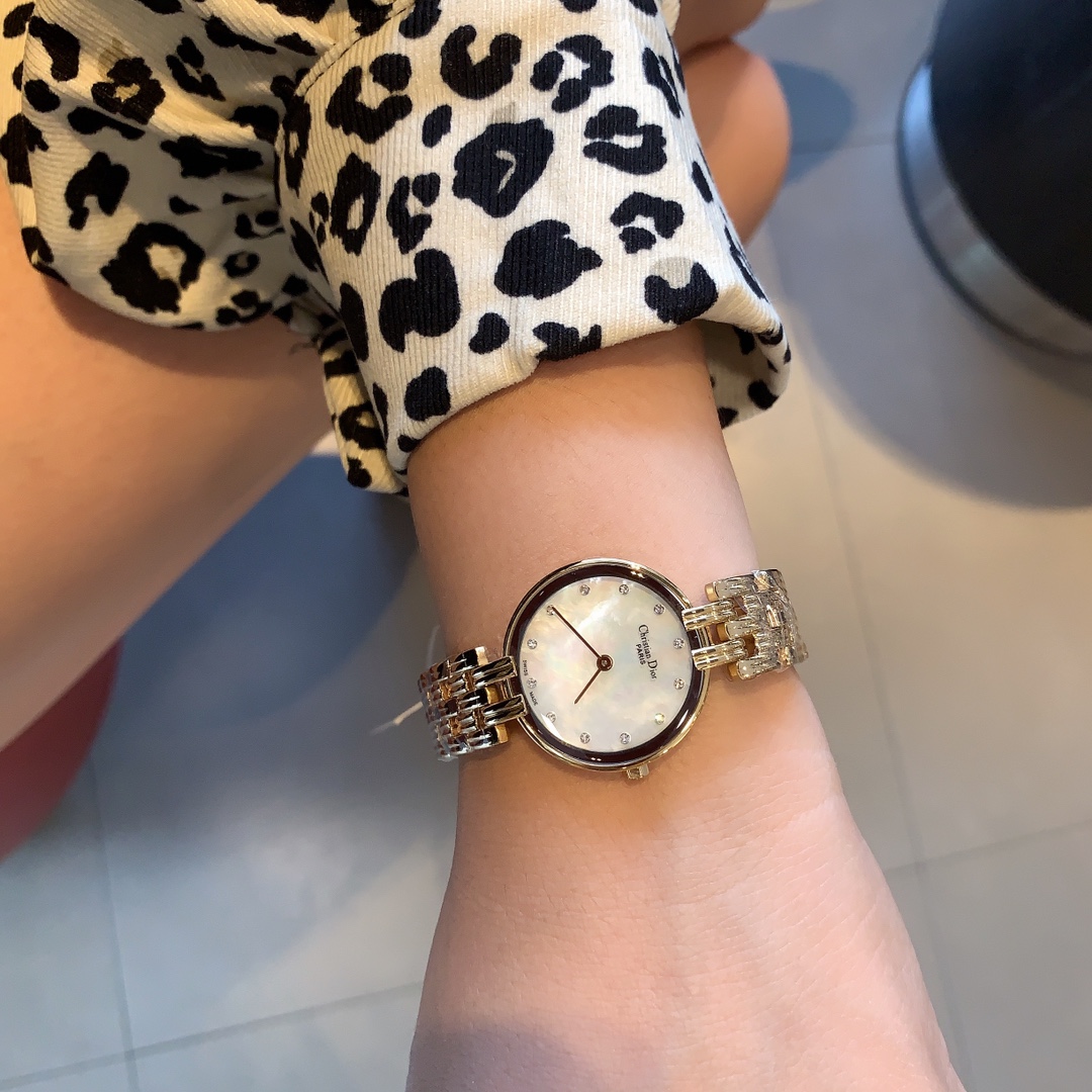 Watches Dior 323370 size:26*32 mm - vstockx